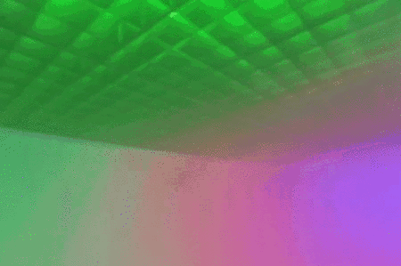 沉浸式艺术展