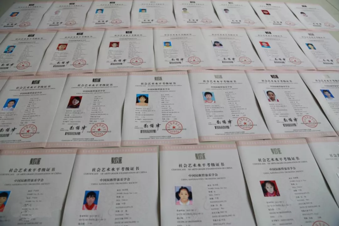 扼杀孩子的创意，艺术考级正赤裸裸地谋财害命