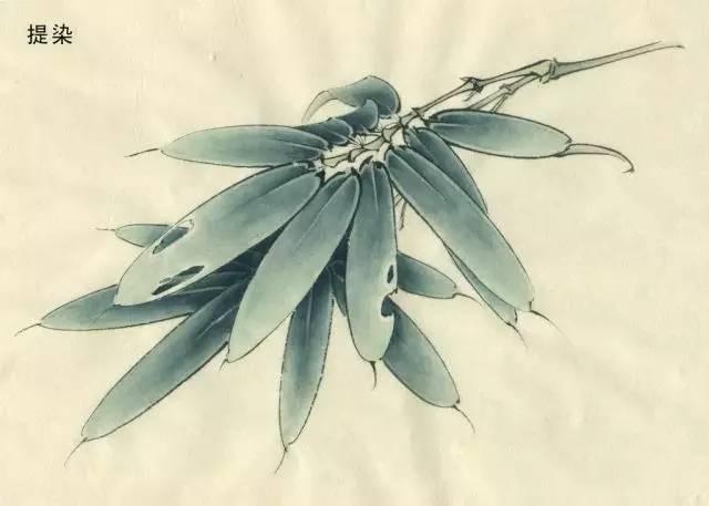 中国工笔花鸟画