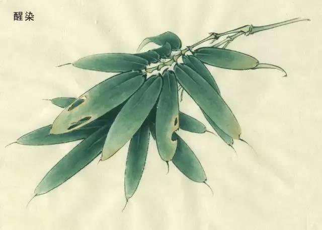 中国工笔花鸟画
