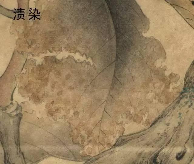 中国工笔花鸟画