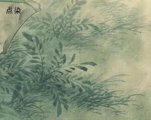 中国工笔花鸟画